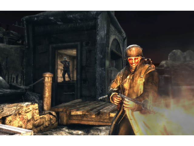 Necrovision Hardcore pack [Online Game Code]