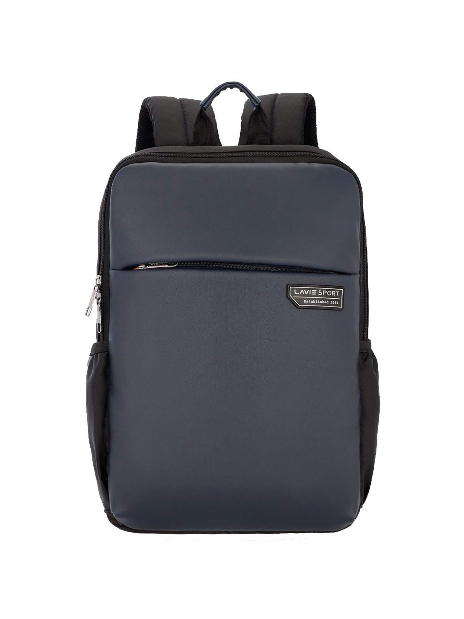 Lavie Sport Premier 21L Laptop Backpack For Men & Women (Navy)