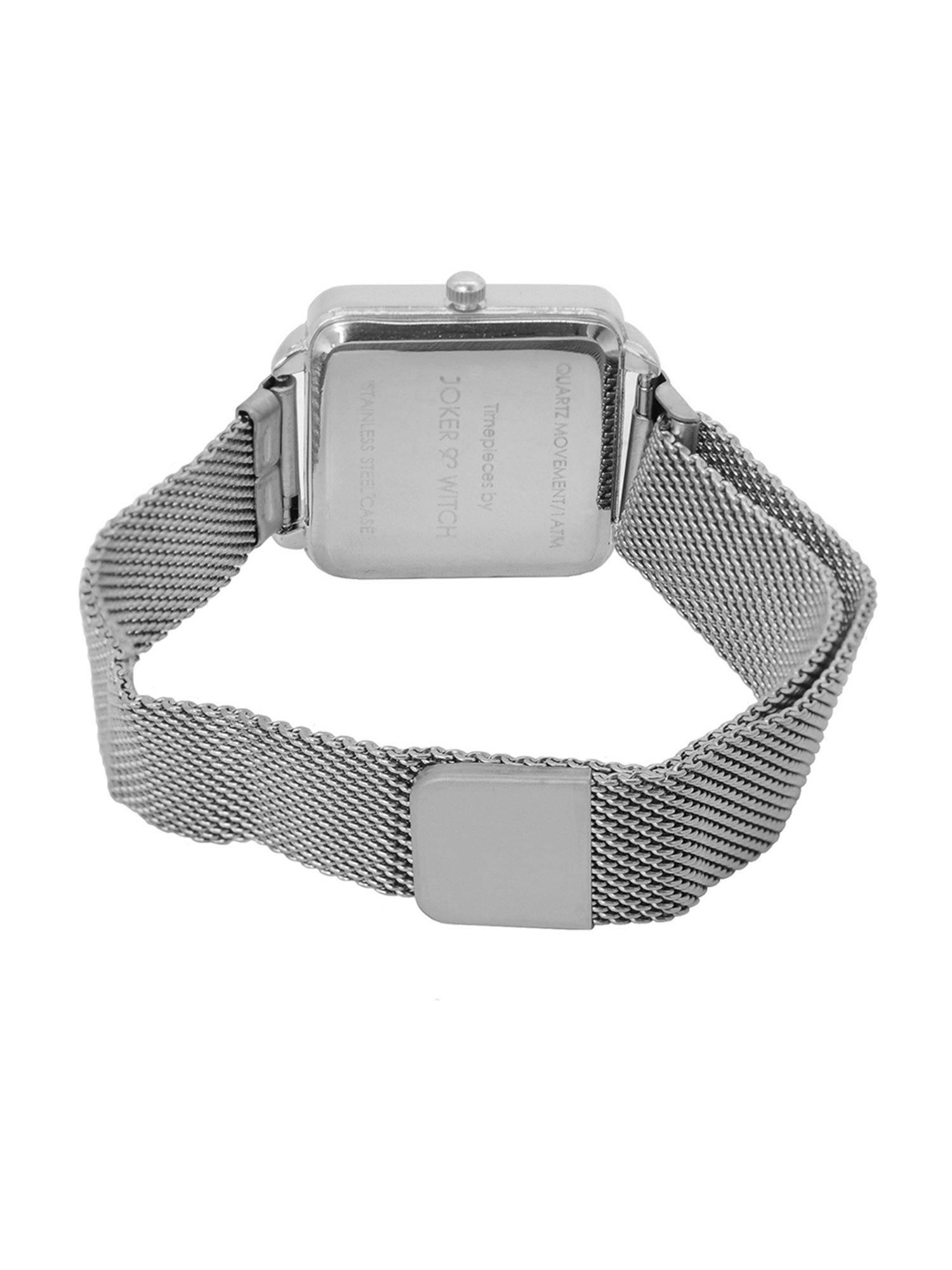 Daniel Klein DKG002-1 Analog Watch for Women With Bracelets