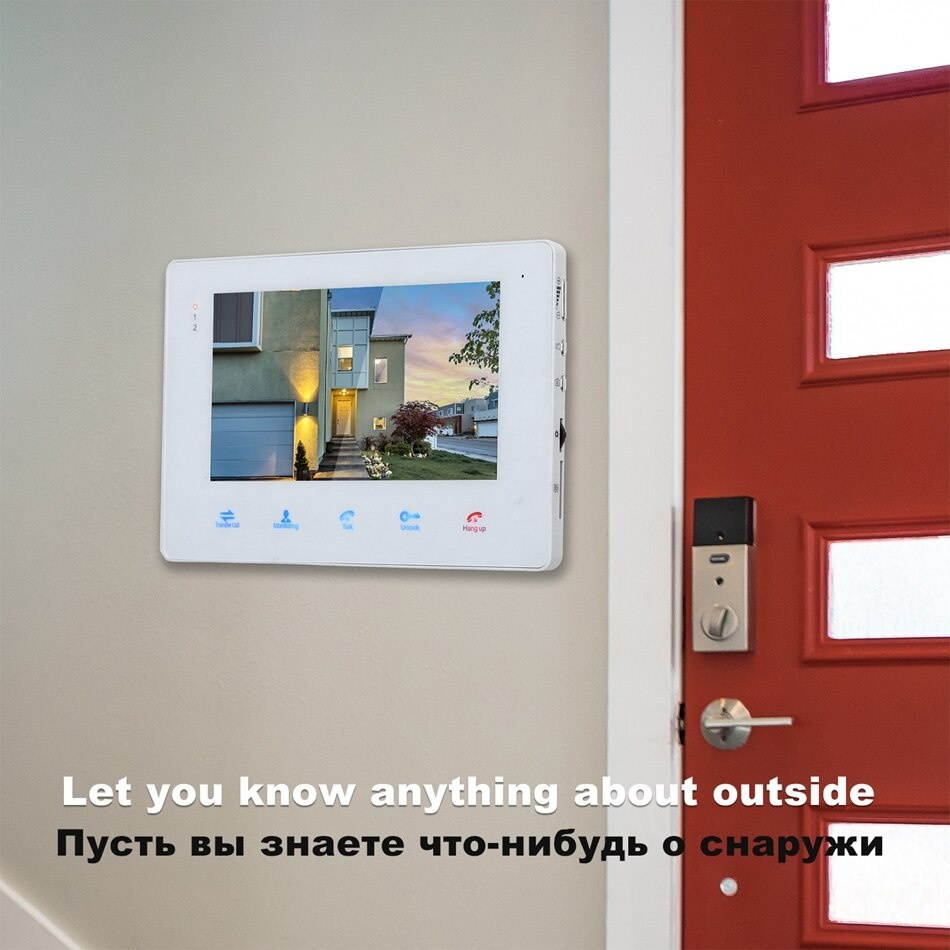 IR Sensor Welcome Doorbell Electronic Induction Doorbell Advertising Guide (Black)