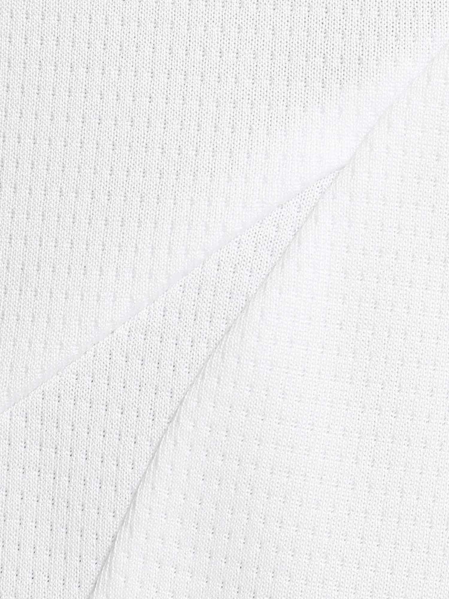 Puma AC Milan White Regular Fit Sports Shorts