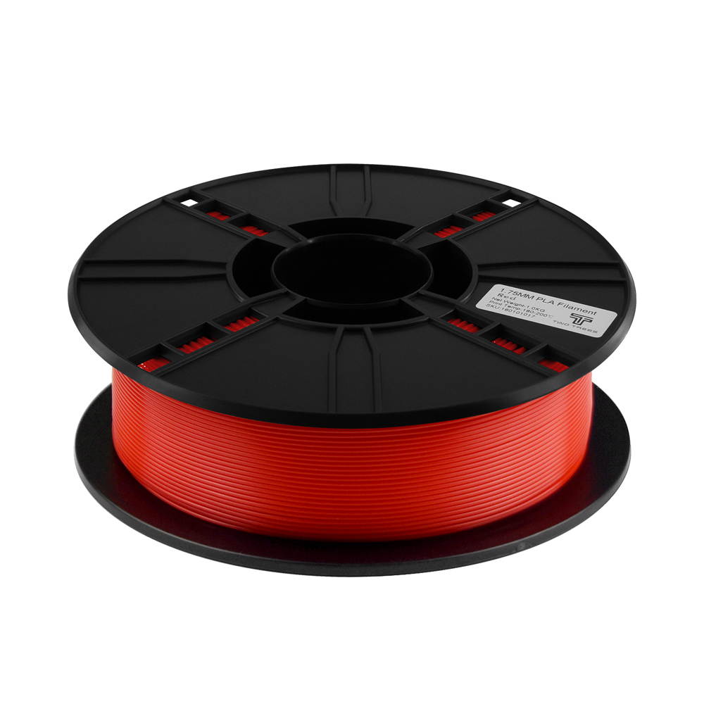 1kgPLA/ABS Filament 1.75MM Plastic Rubber Consumables Material 3D Carbon Fiber 3D Filament 1.75 Impressora 3D Filament For 3D Print