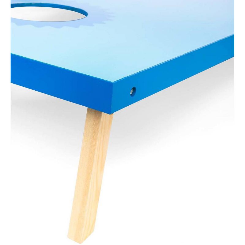 Wham-O Pickle Ball Set