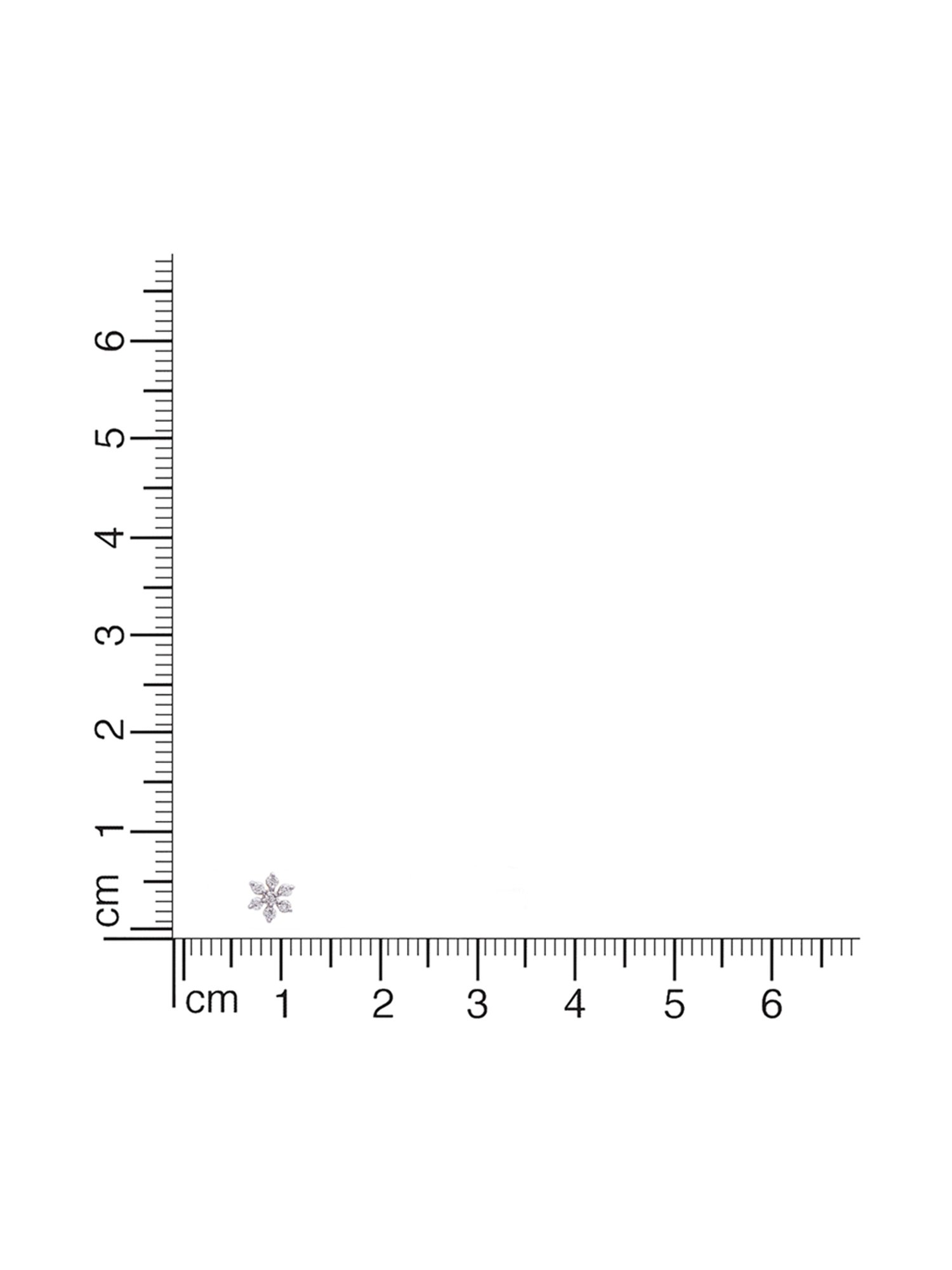 Waman Hari Pethe Jewellers 18k Gold & Diamond Earrings for Women