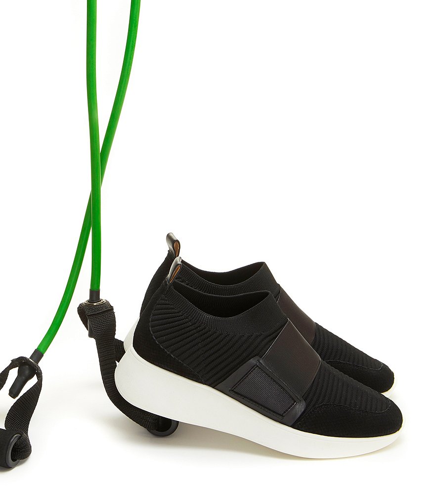 Antonio Melani Lowiss-A Slip-On Traniers