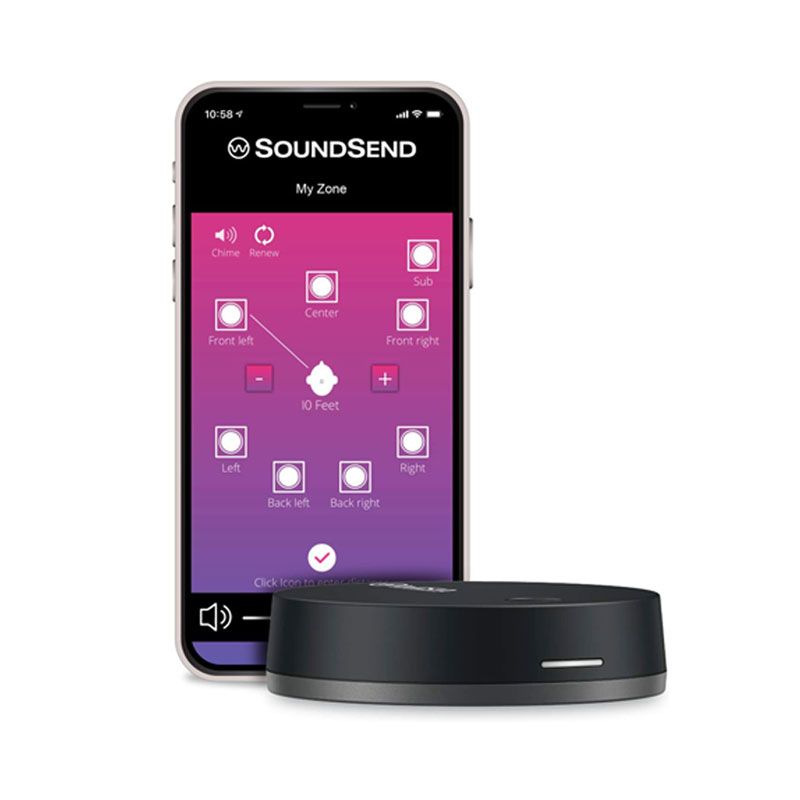 Focal Chora 7.2 Channel Home Theater System (Black)