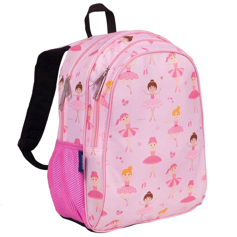 Wildkin Ballerina 15 Inch Backpack