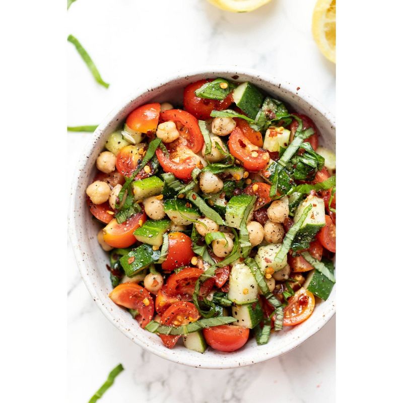 Pompeian Red Wine Vinegar - 16 fl oz