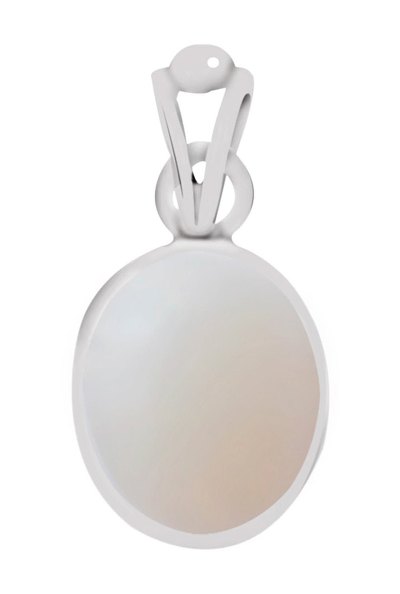 Clara Citrine Sunehla 4.8 carat/5.25ratti Pendant