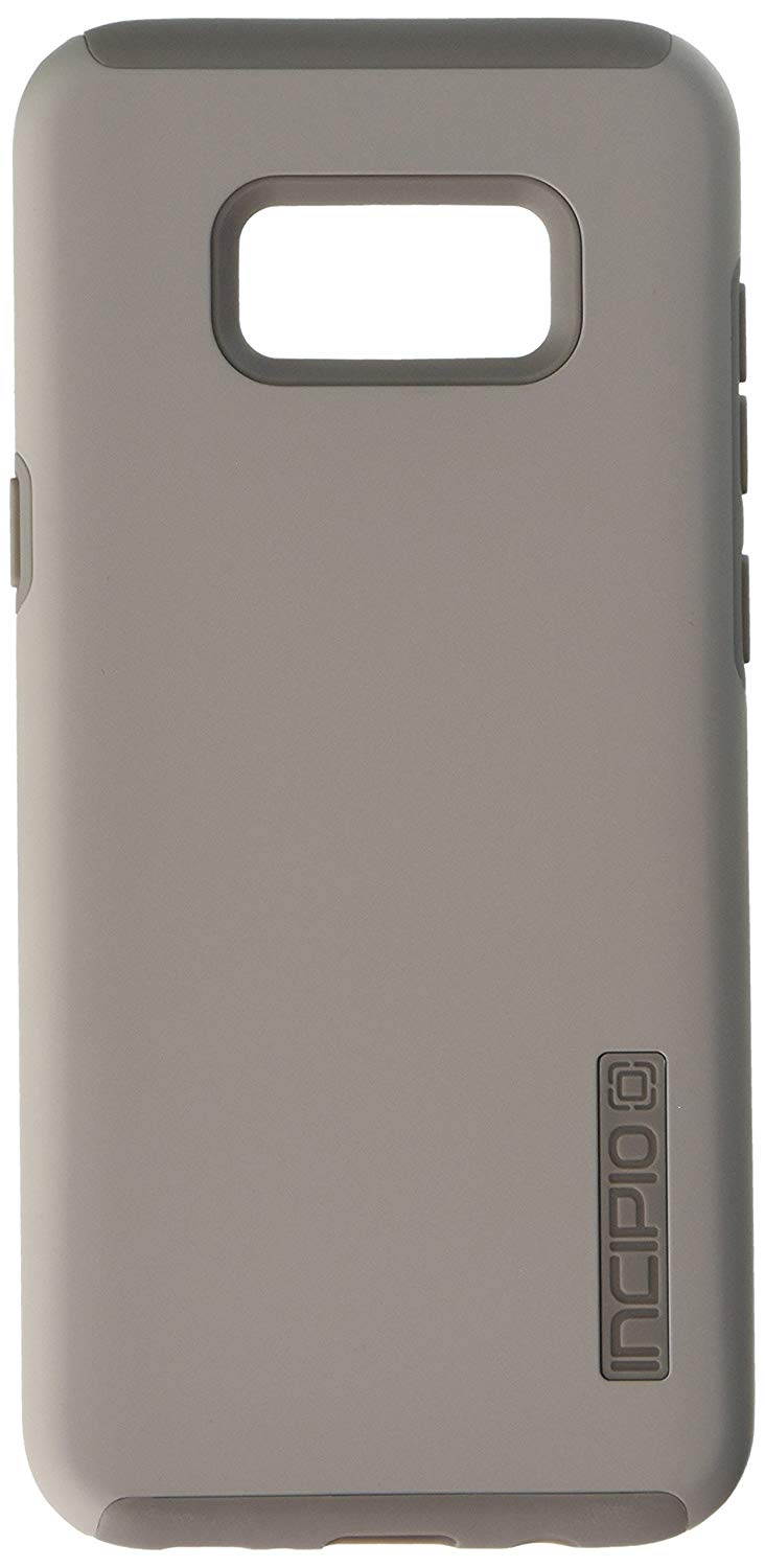 Incipio DualPro Case for Samsung Galaxy S8+ in Sand