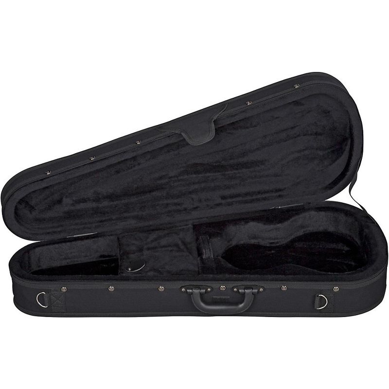 Luna Guitars Lightweight Case for Soprano Ukuleles