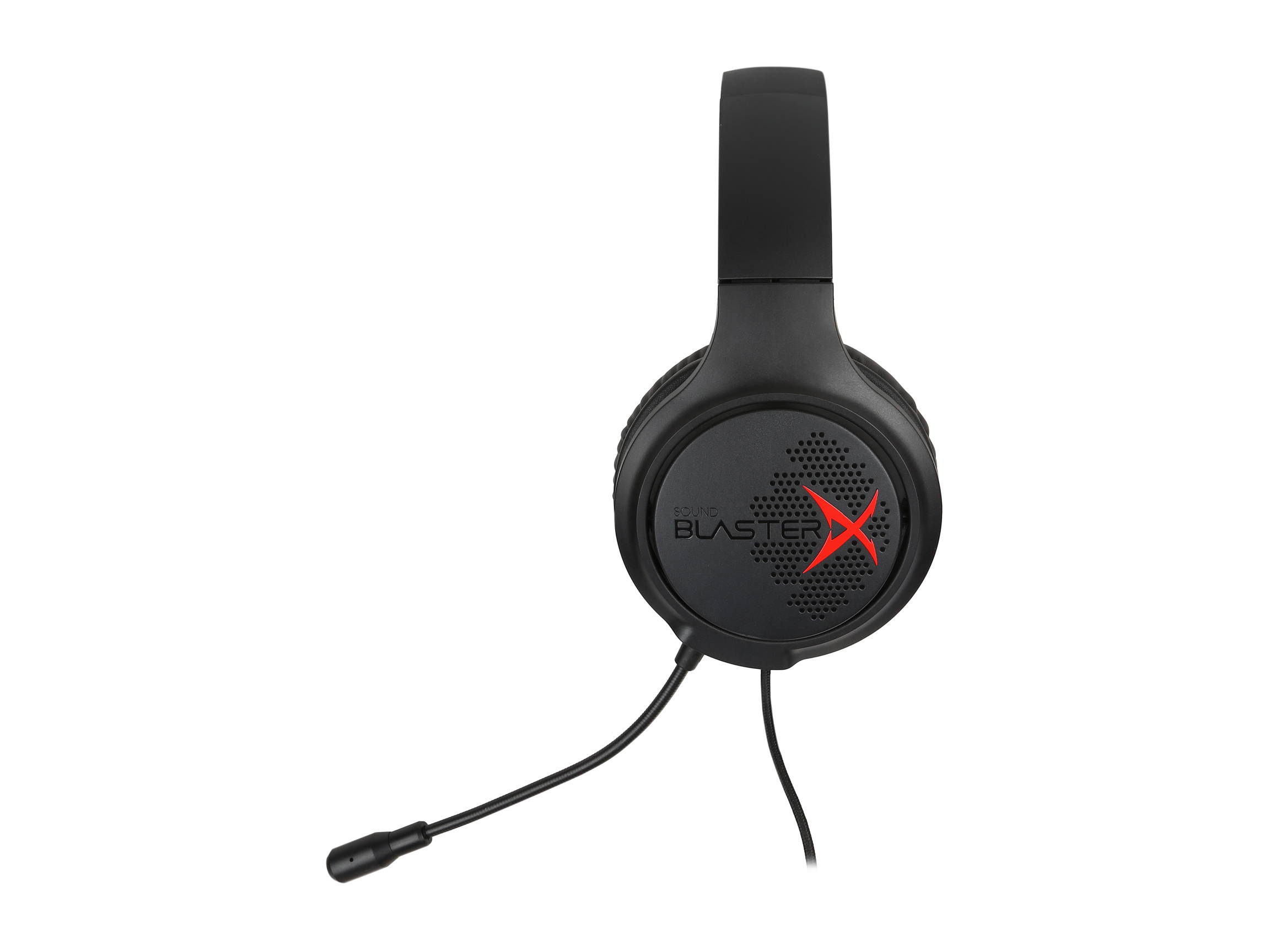 Mad Catz F.R.E.Q. 4 Circumaural Gaming Headset