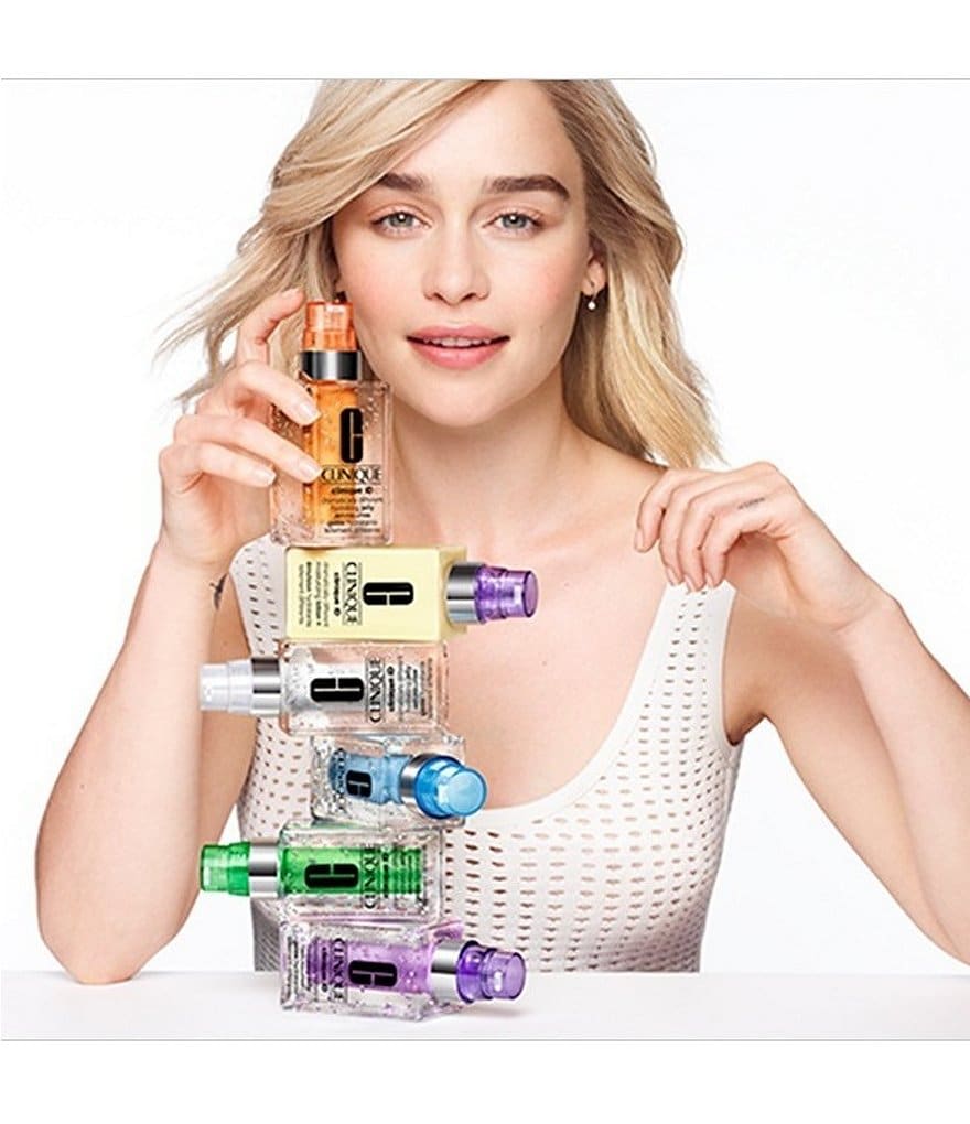 Clinique iD&trade; Dramatically Different Hydrating Jelly + Active Cartridge Concentrate&trade; for Uneven Skin Tone