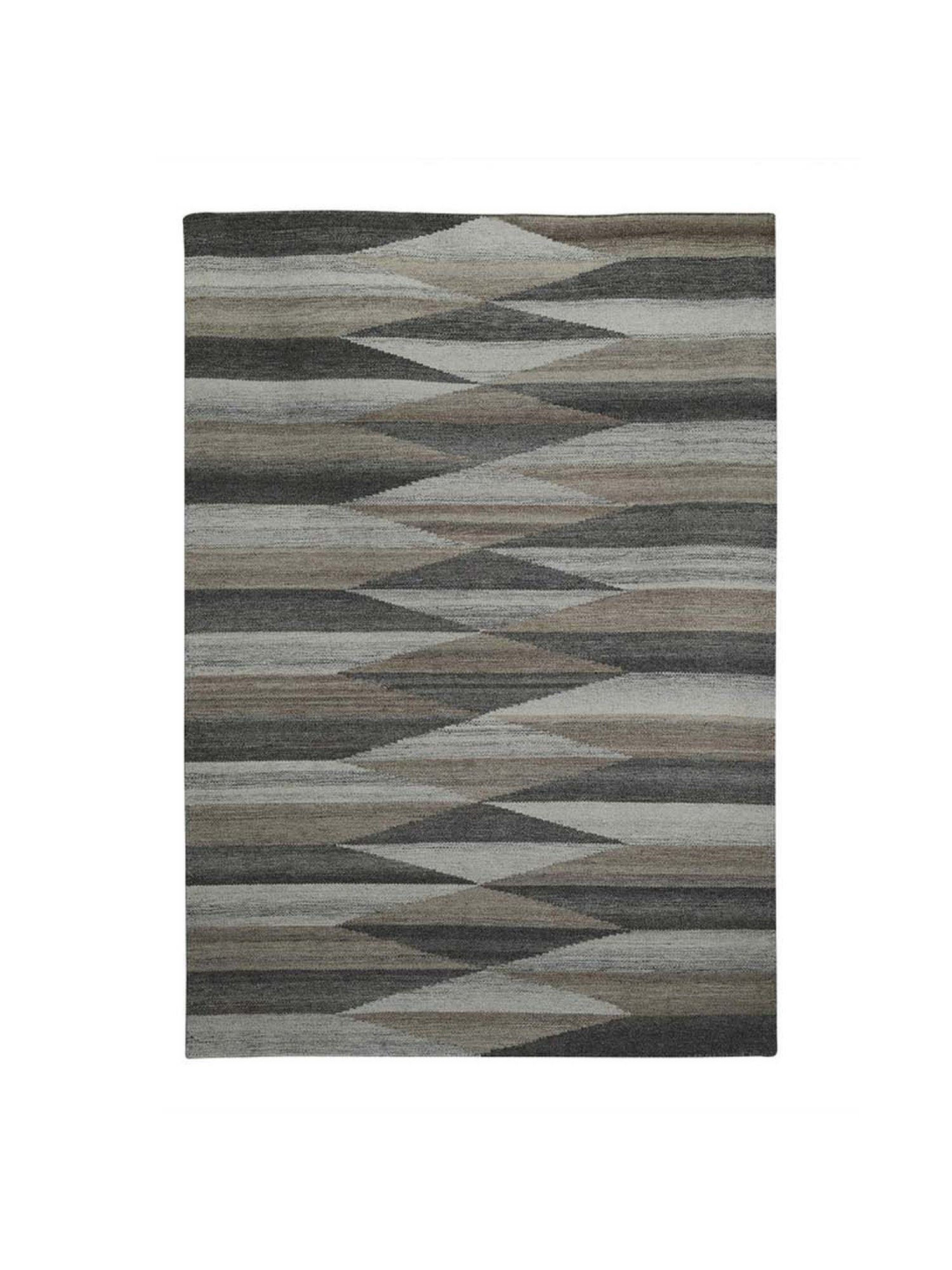 Romee Black Carpet - Set of 1