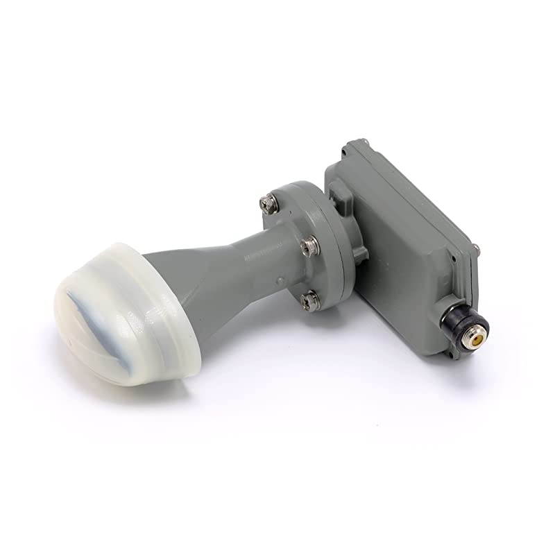 International World Direct Channels Dish Antenna 95 W LNBF DTV36LNB New