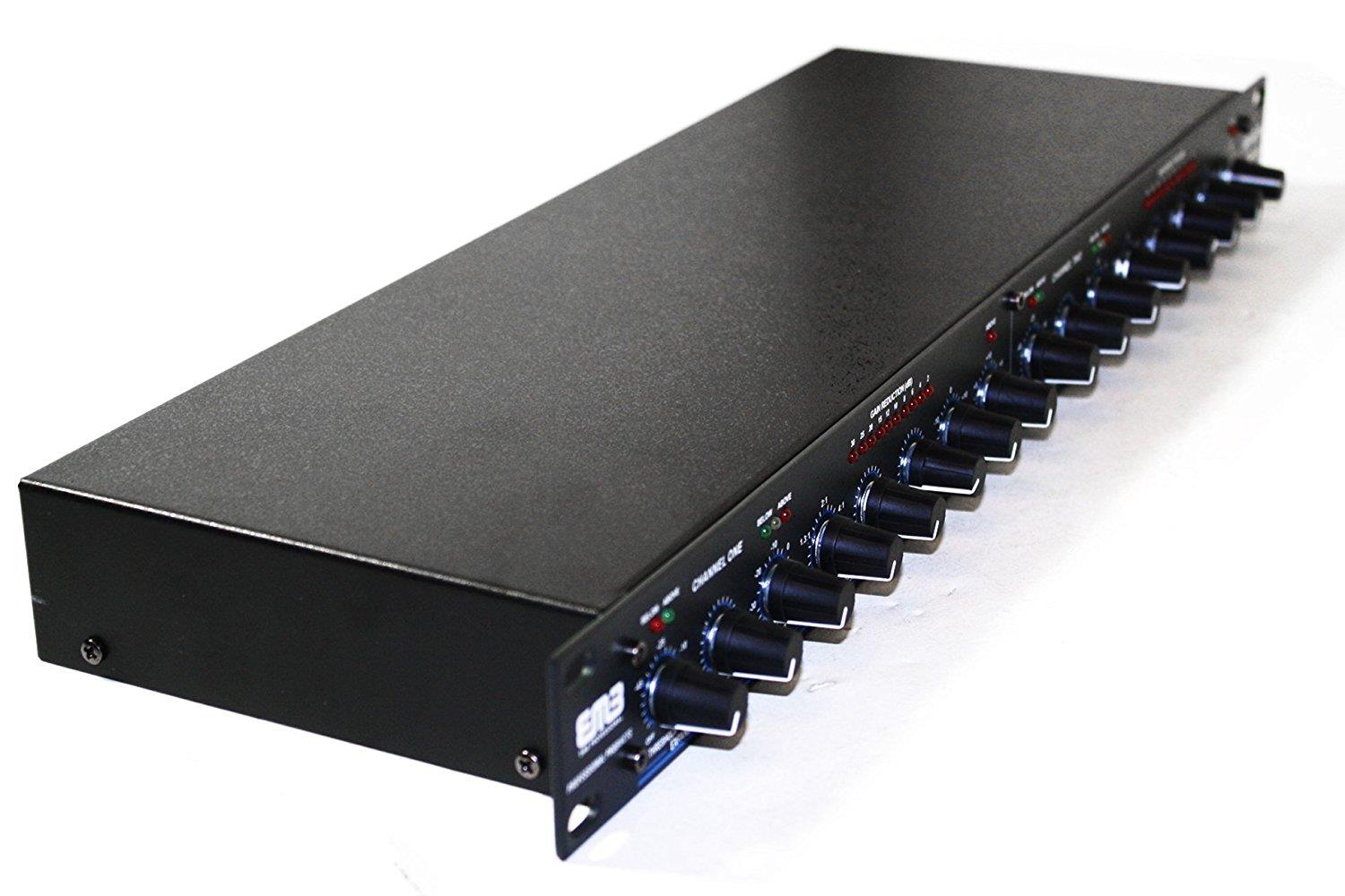 EMB Professional Sound System EB10CPL Compressor