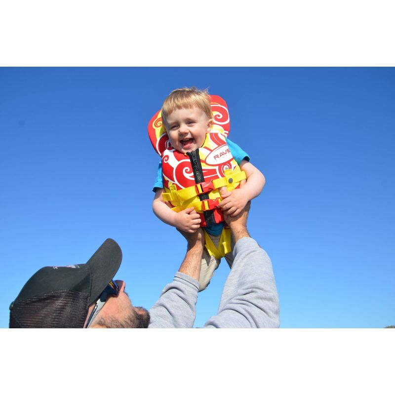 Rave Sports Infant Neo Life Vest