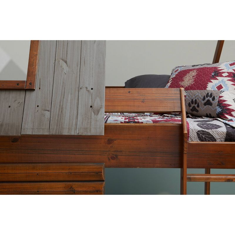 Cuddo Buddies by Trend Lab - Lion