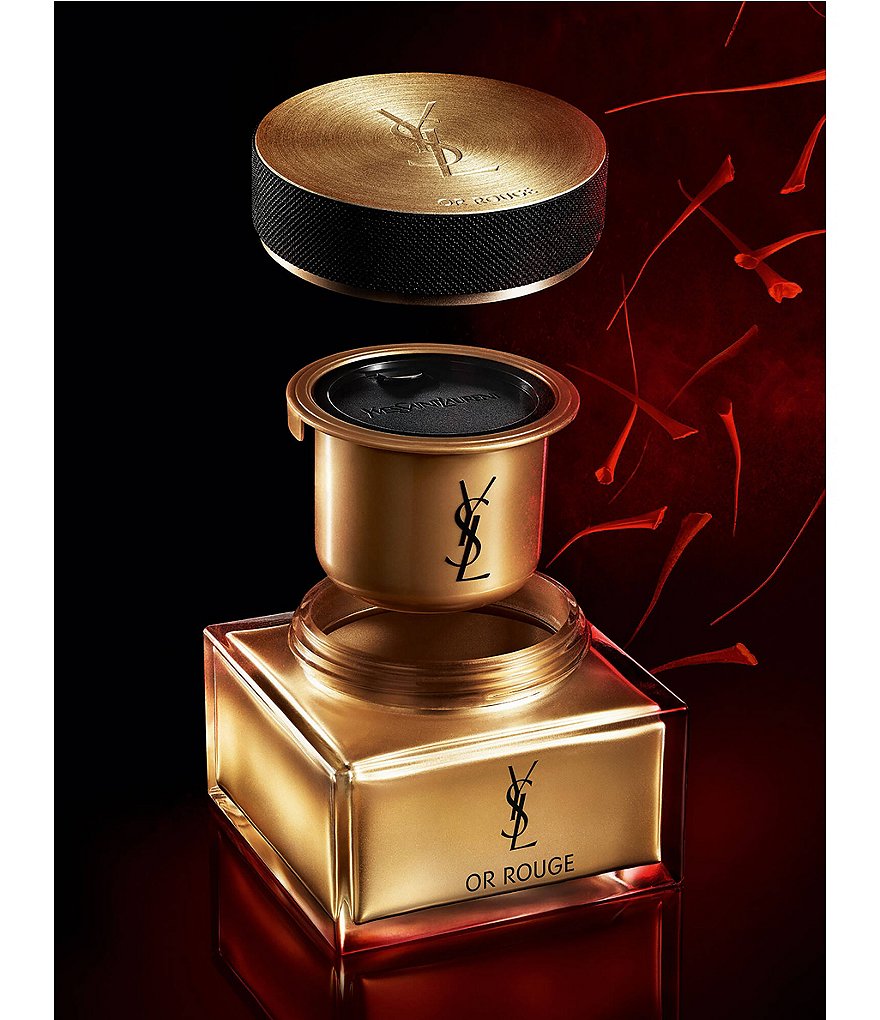Yves Saint Laurent Beaute Or Rouge Creme Refill