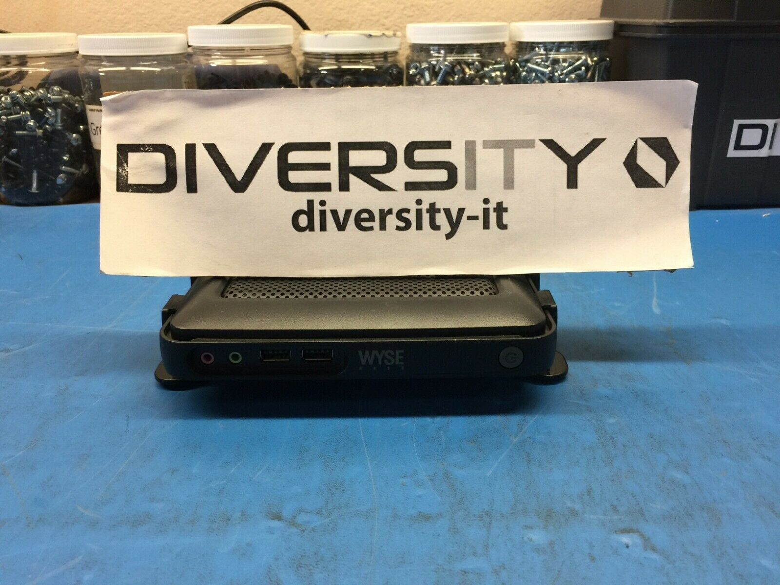 WYSE HDX Cx0 C00X 128F/512R Thin Client 902196-01L