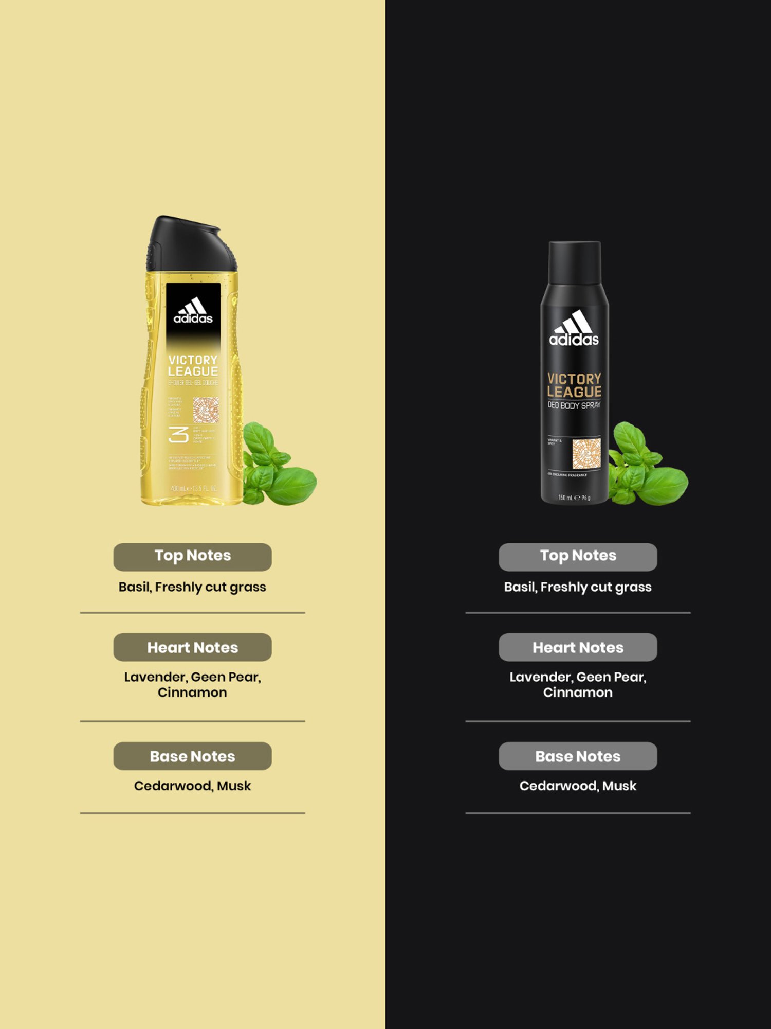 The Love Co. Parfum D'Ambiance Room Spray - 250 ml