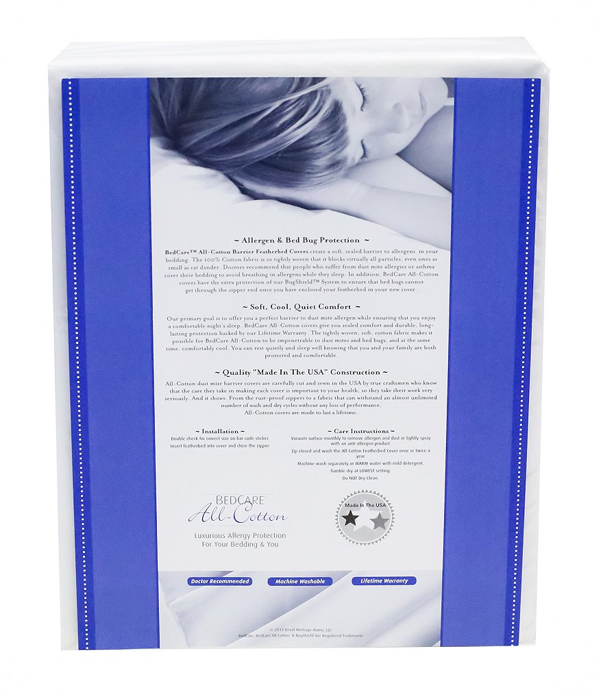 Sensorpedic Memory Foam Wedge Pillow with Cooling Gel Coating