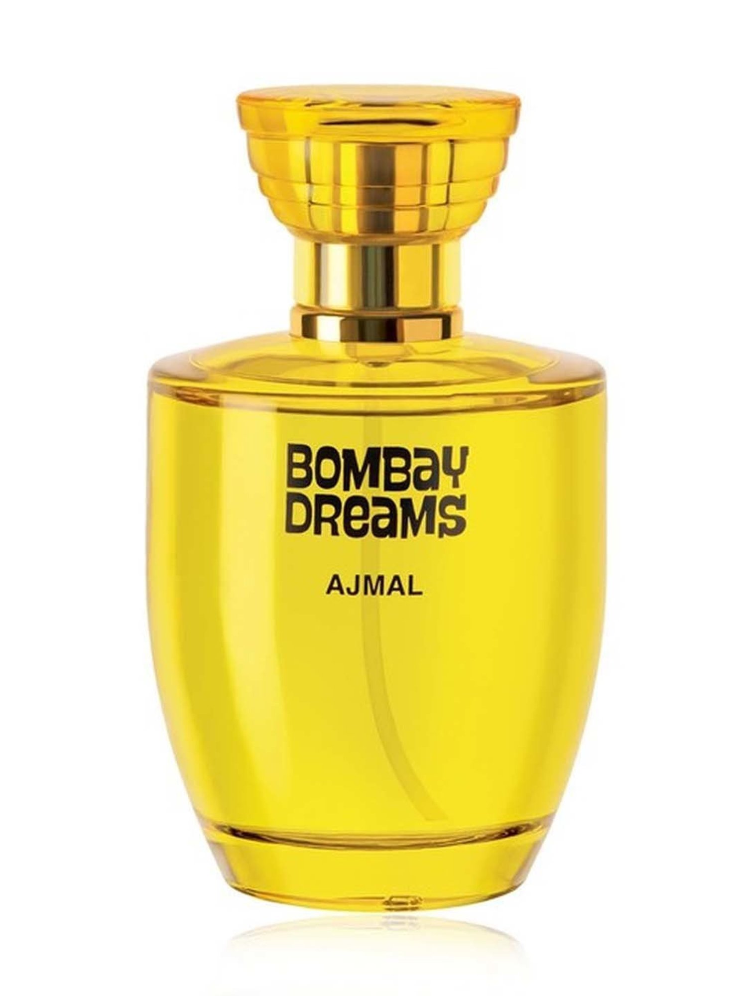 Ajmal Bombay Dreams Eau de Parfum for Women - 100 ml