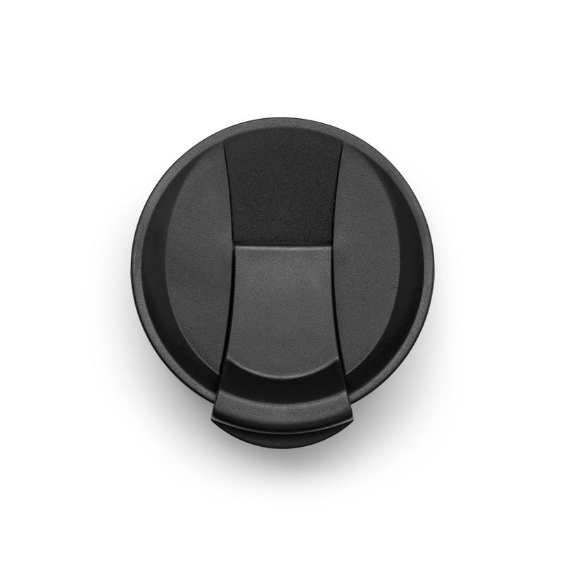Welly Flip Cap - Black