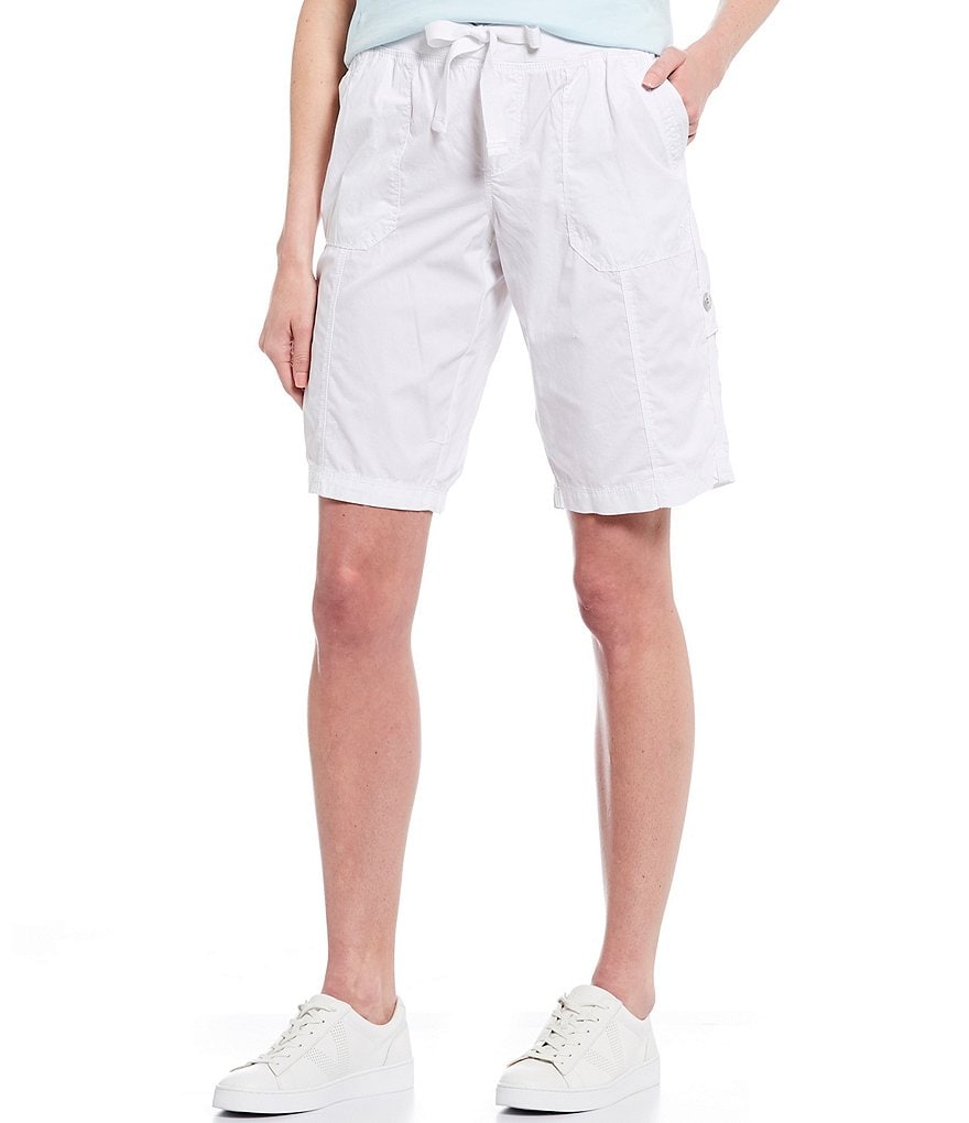 IBKUL Stain Resistant Solid 9.5#double; Short