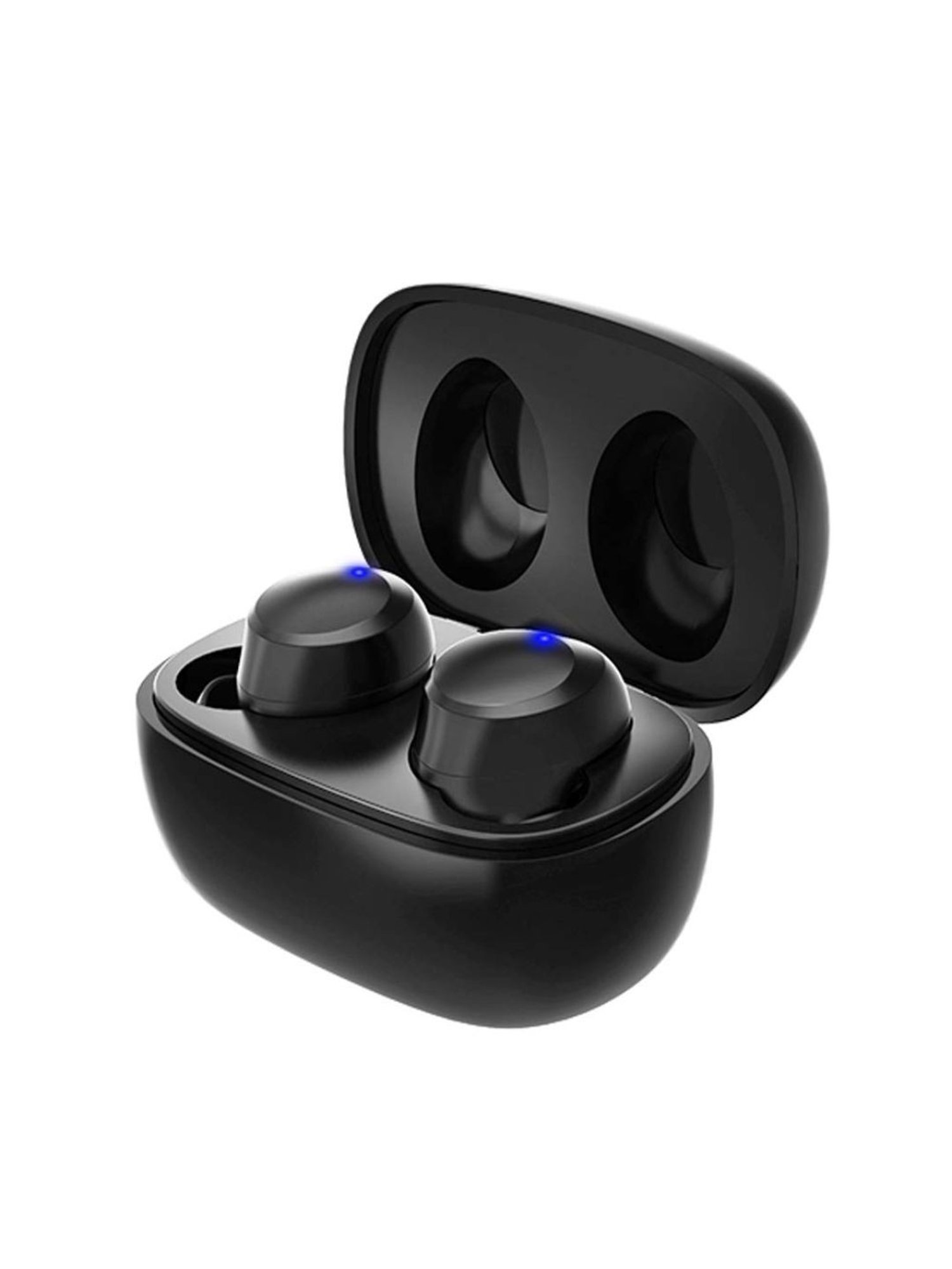 Eynk Airzip M7 True Wireless Tws, Bluetooth 5.0 (Black)