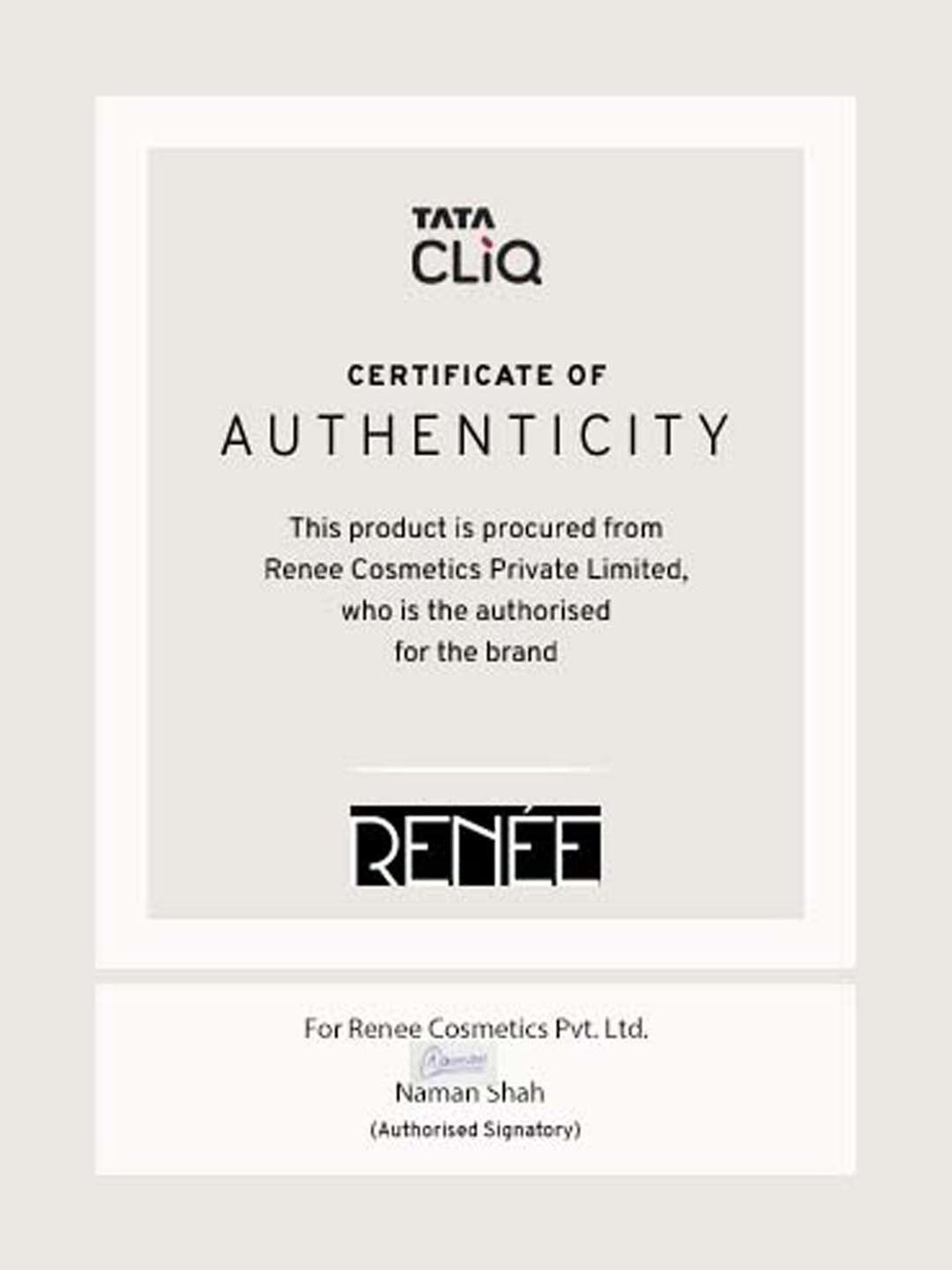 SWISS BEAUTY Highlighting and Lash Brush - Rose Gold