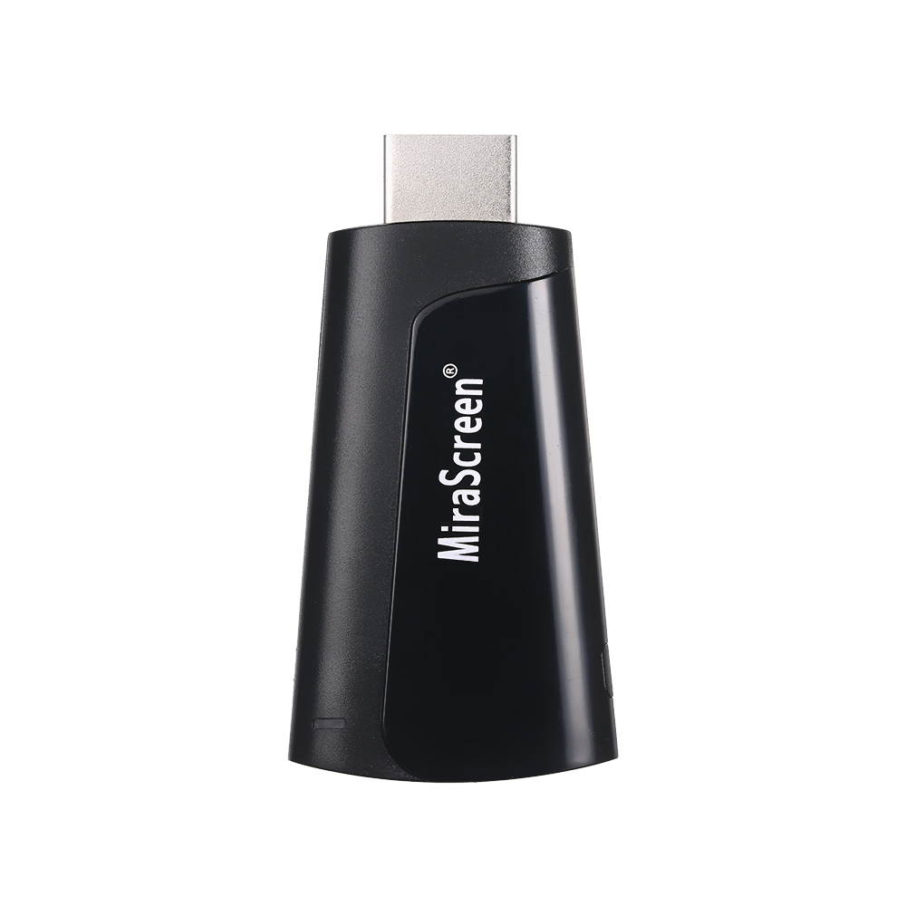 2.4G 4K HD Wireless WiFi Display Receiver TV Dongle TV Stick Adapter Android Miracast for IOS Android