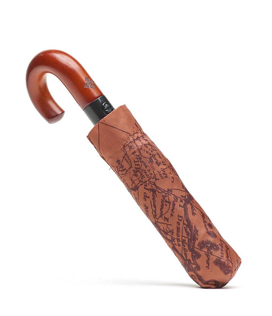 Tumi Auto Close Umbrella