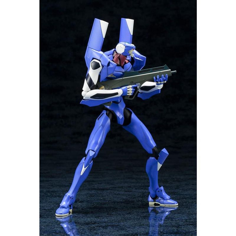 Kotobukiya Evangelion EVA 00 Unit-00 Prototype TV Version Model Kit