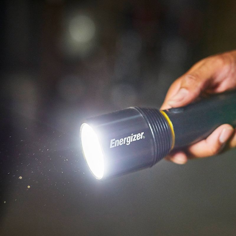 Energizer Weatheready All in One LED FlashLight