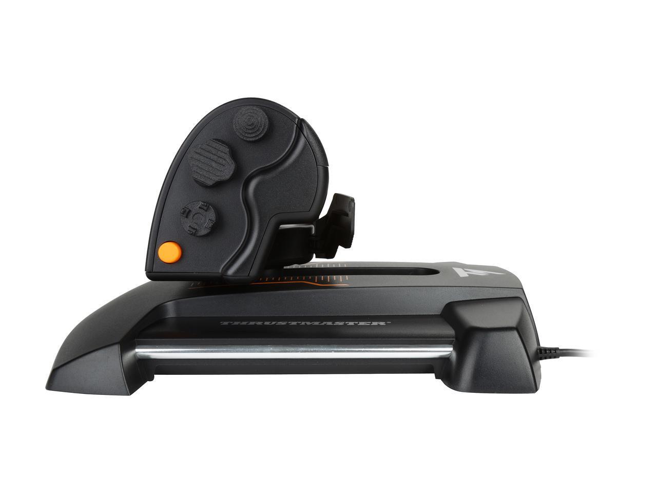 Thrustmaster T.16000M FCS HOTAS Controller