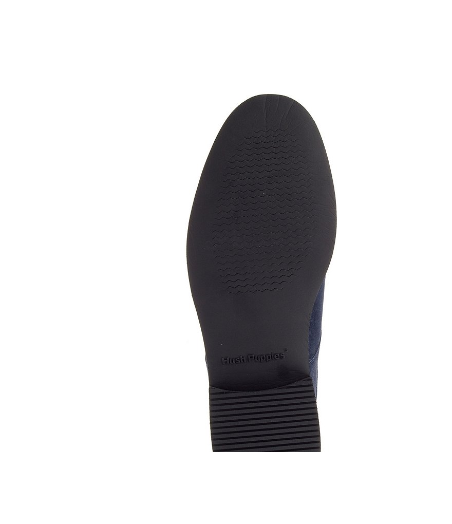 Hush Puppies Men's Bracco MT Oxford