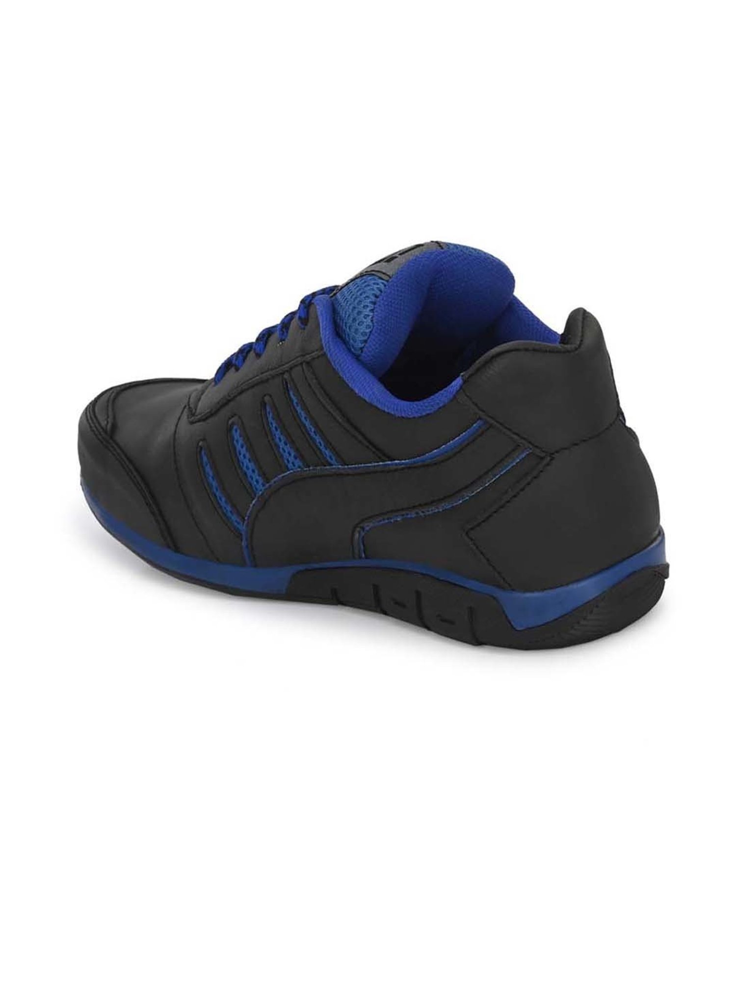 Eego Italy Men's Blue Running Shoes