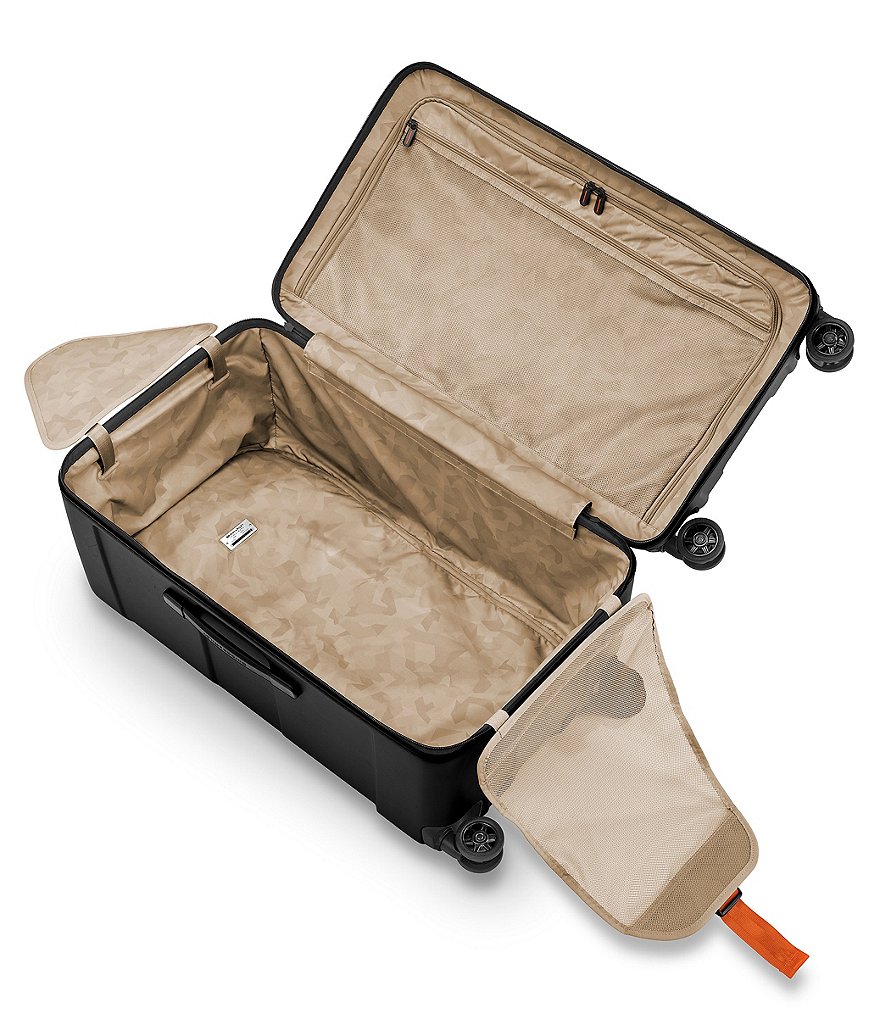 Briggs & Riley Torq Medium Trunk Spinner