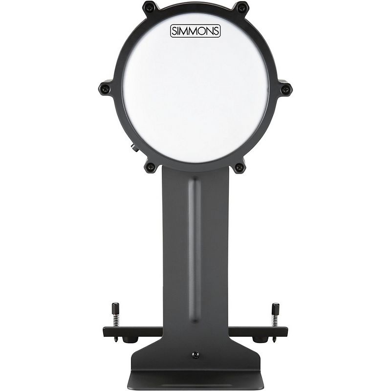 Simmons KP2 Mesh Kick Tower 6 in. Black