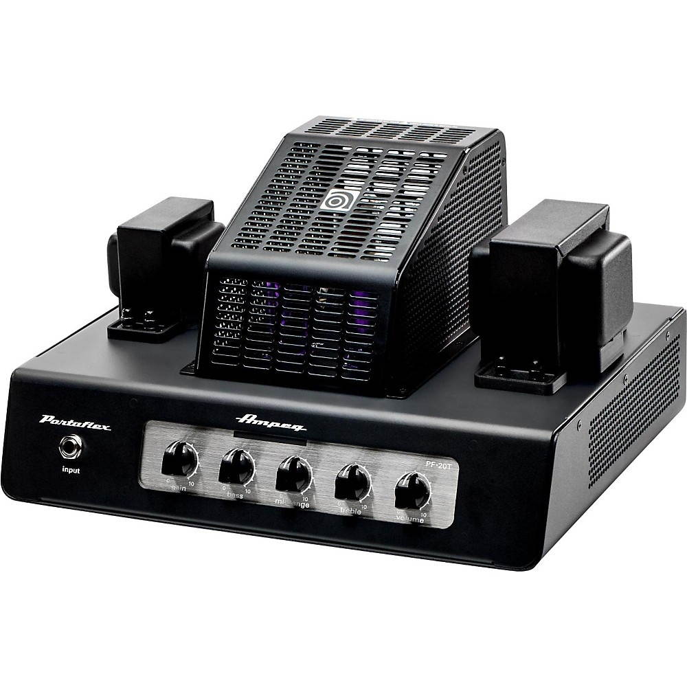 Ampeg Portaflex PF-20T Bass Amplifier Head