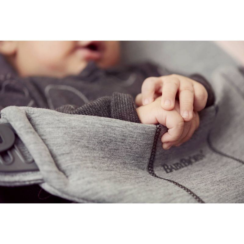 ​Fisher-Price Baby Bouncer