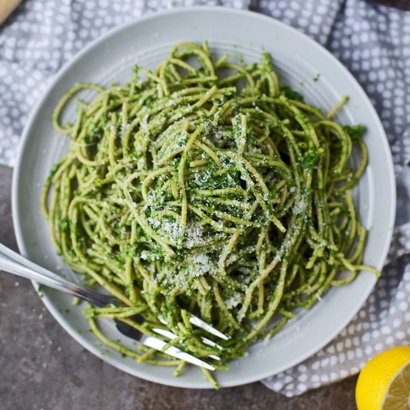 Banza Chickpea Pasta Spaghetti 8 Oz