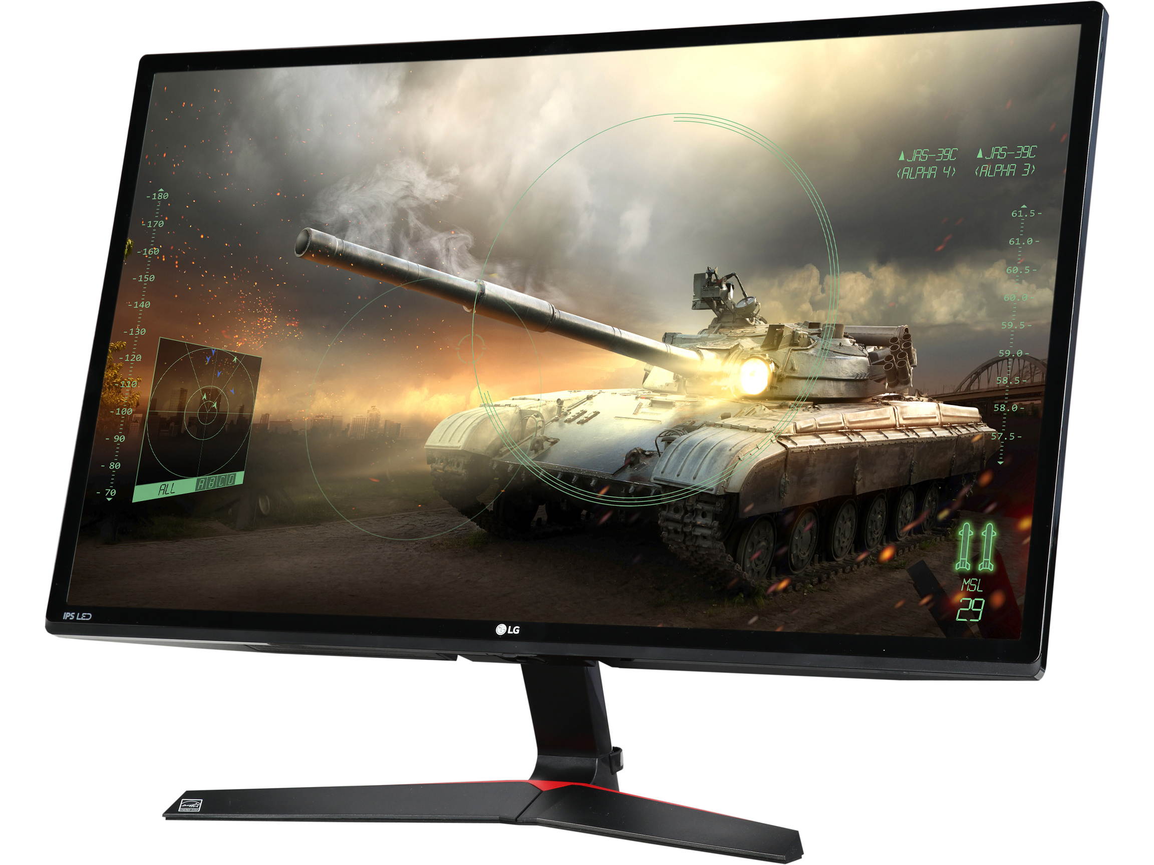 ZOWIE XL2411P 24 Inch 144Hz Gaming Monitor / 1080P 1ms / Black eQualizer and Color Vibrance for Competitive Edge / Does not Support 120Hz on console
