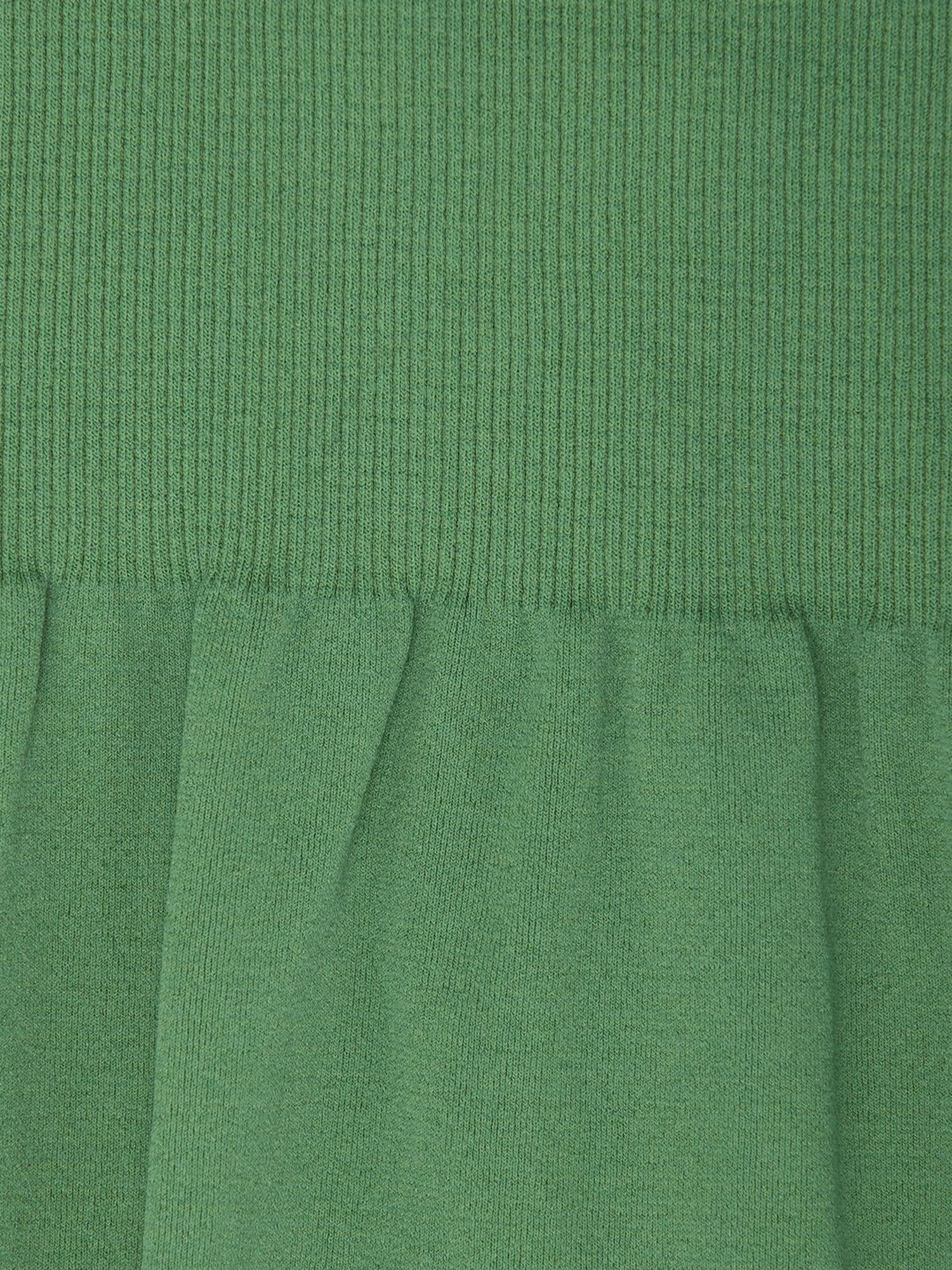 navyasa by liva Green Plain Shaper