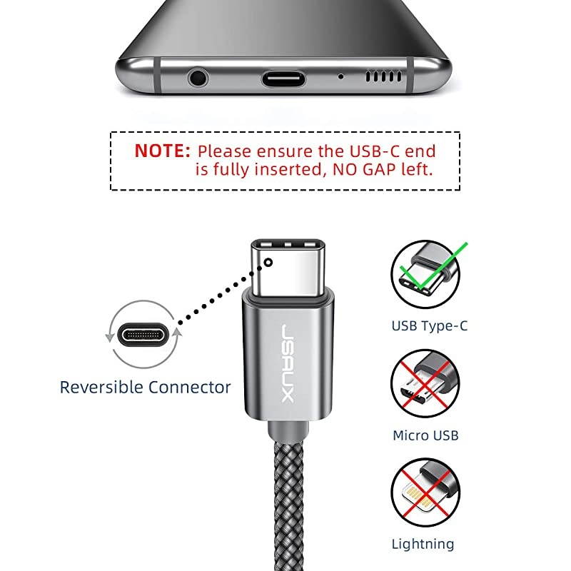 Lightning CableCertified Charger Cable for iPhone4Pack 33FT 66FT Nylon Braided USB Lightning Cable for iPhone X8 Plus87 Plus76 Plus66S Plus6s5iPad and Morered