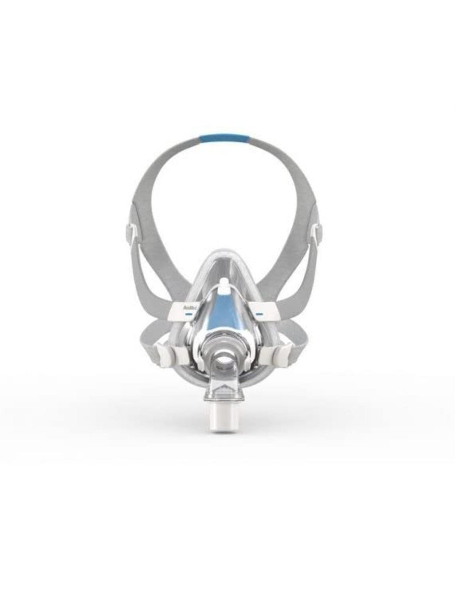 Resmed Air Touch F20 Cpap Mask Medium (Grey)