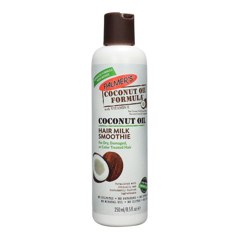 Palmer's Coconut Oil Formula Hair Milk Smoothie - 8.5 fl oz