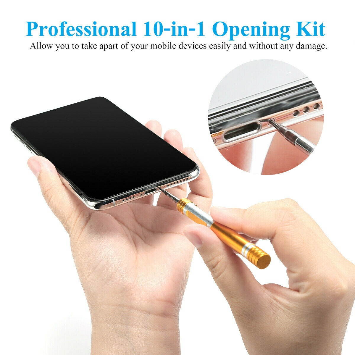 27 inch 10 Points Infrared Touch Screen Overlay,  Multipoint IR touch Frame , USB Free Driver, Easy Fix and Install, for Digital Signage Whiteboard Kiosks  Interactive Application