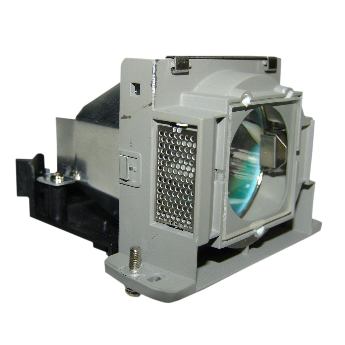 Original Ushio Projector Lamp Replacement with Housing for Mitsubishi ESD10
